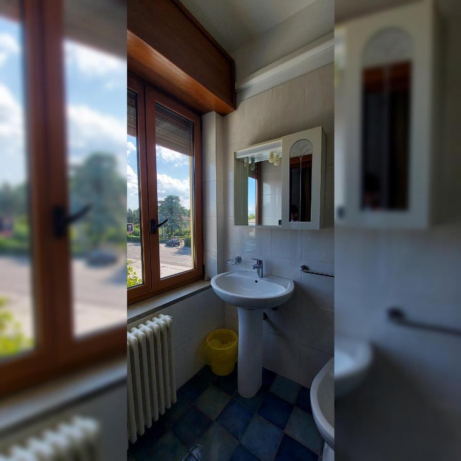 Hotel Locazione Turistica E Ristorante Da Nico Vicenza Exteriér fotografie