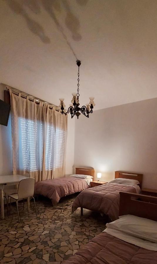 Hotel Locazione Turistica E Ristorante Da Nico Vicenza Exteriér fotografie