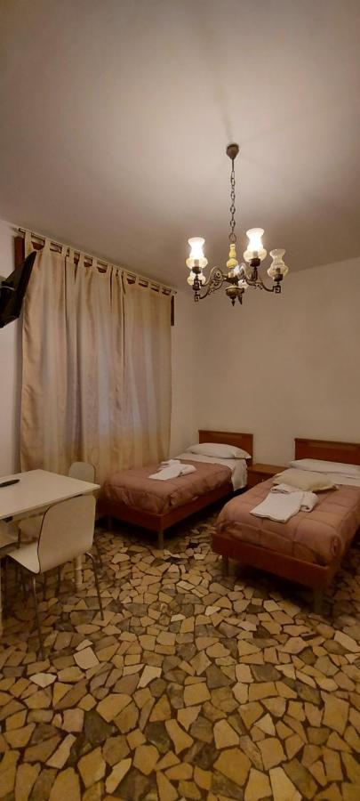 Hotel Locazione Turistica E Ristorante Da Nico Vicenza Exteriér fotografie