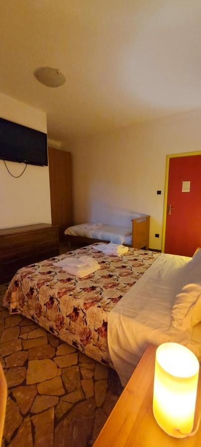 Hotel Locazione Turistica E Ristorante Da Nico Vicenza Exteriér fotografie